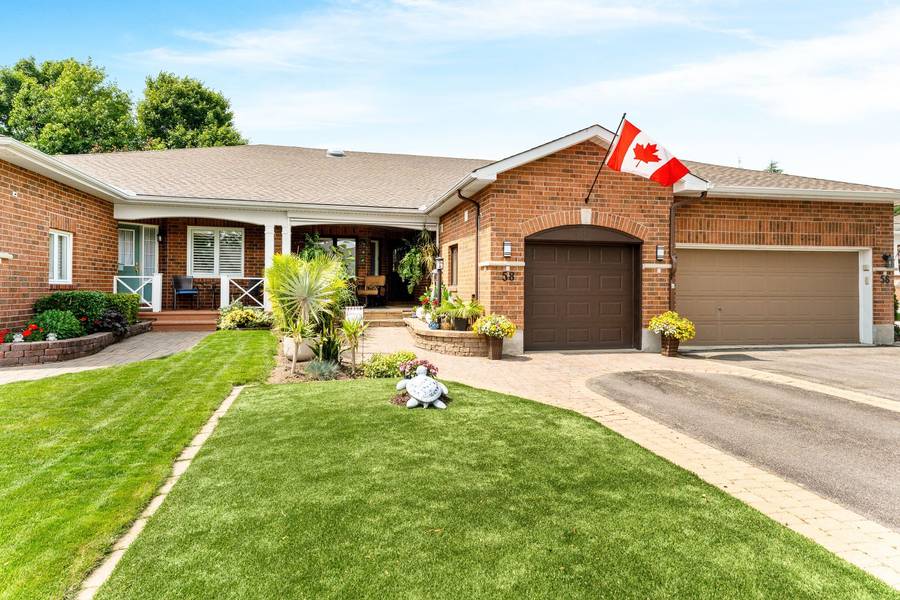 58 Nighthawk CRES, Kanata, ON K2M 2X6