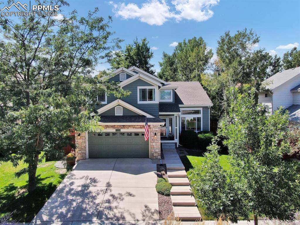 Colorado Springs, CO 80918,4845 Seton PL