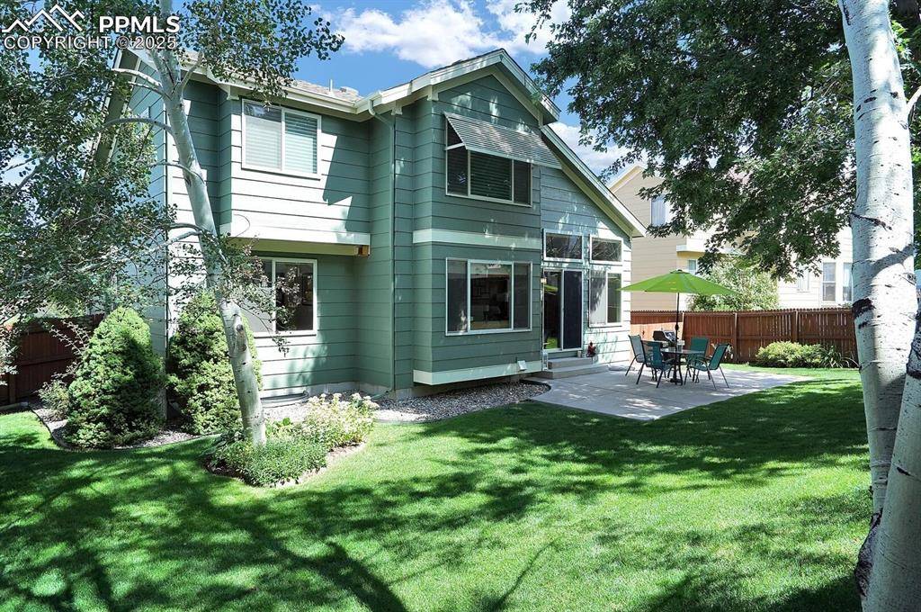 Colorado Springs, CO 80918,4845 Seton PL