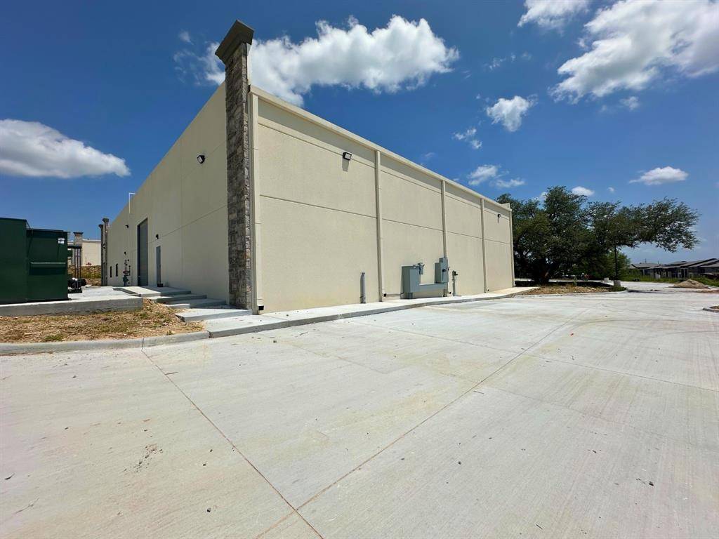 Hudson Oaks, TX 76087,TBD Business Park Drive