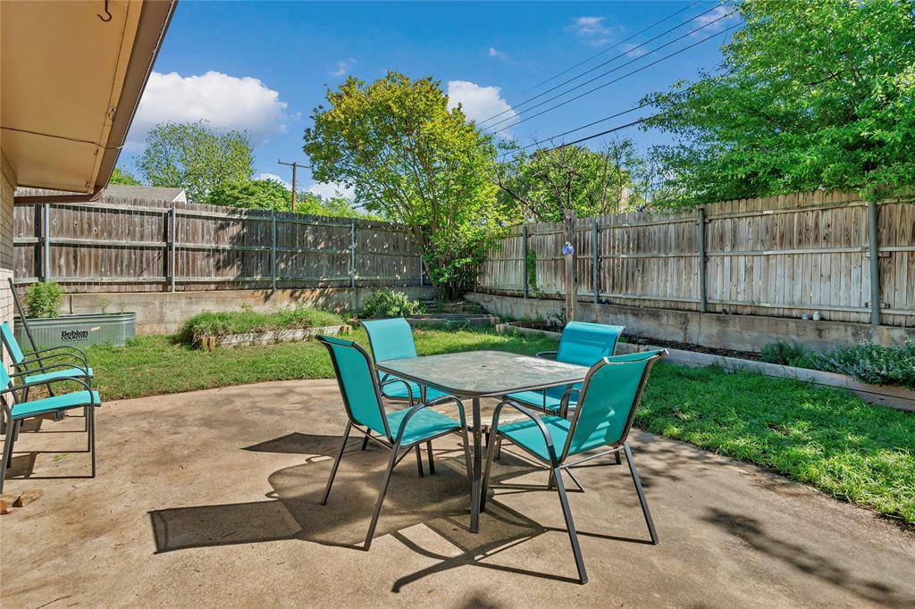 Benbrook, TX 76116,4225 Dawn Drive