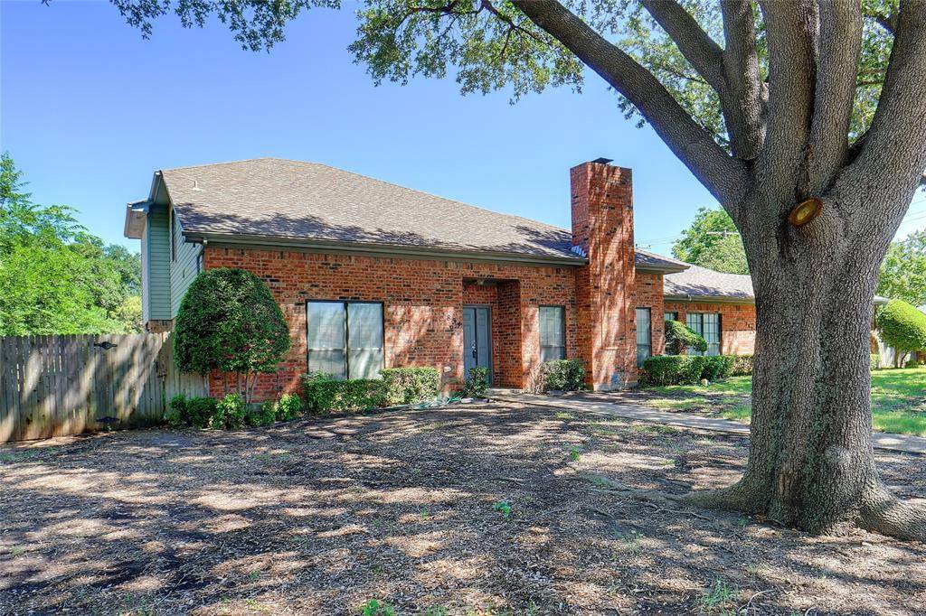 Fort Worth, TX 76132,5834 Westhaven Drive #B