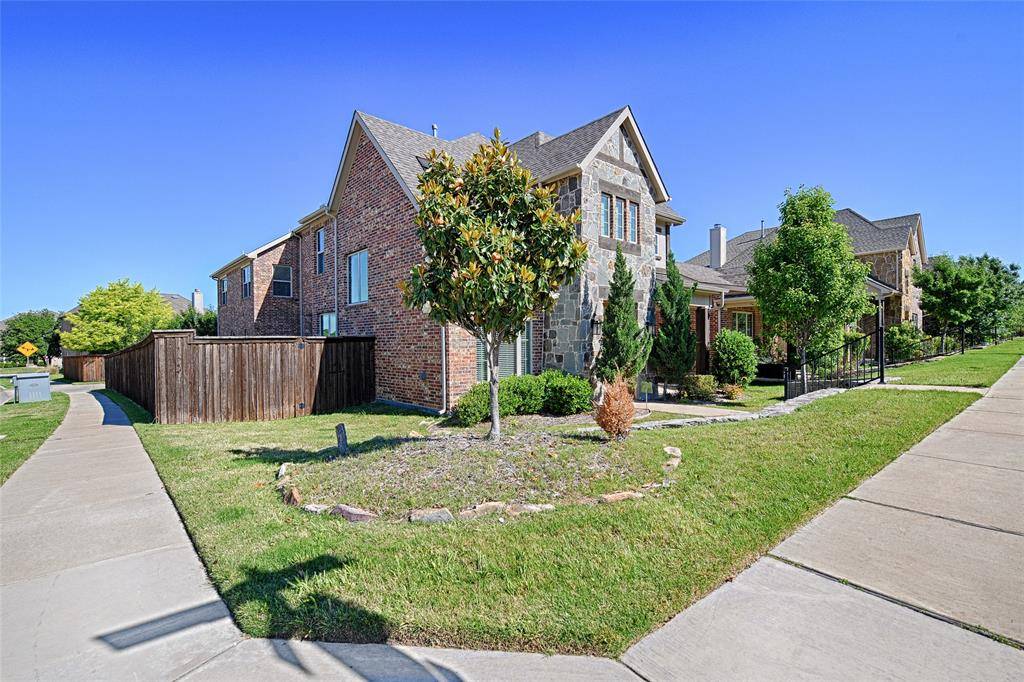 4524 Del Rey Avenue, Mckinney, TX 75070