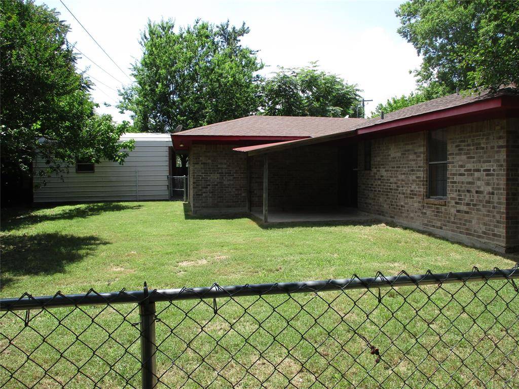 Emory, TX 75440,261 AIRPORT Road