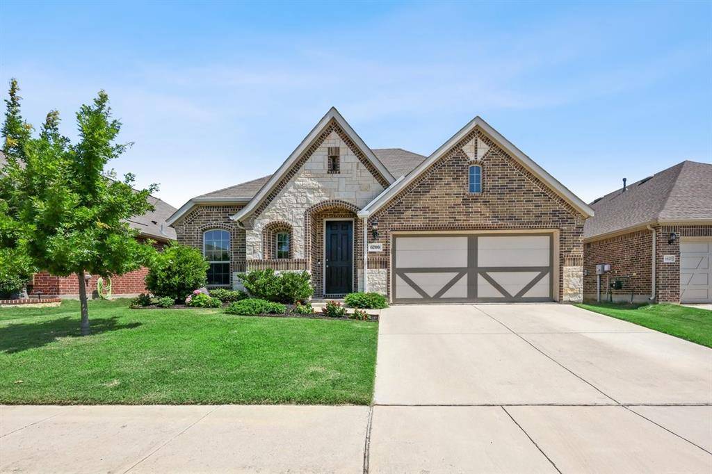 6700 Roaring Creek, Denton, TX 76226