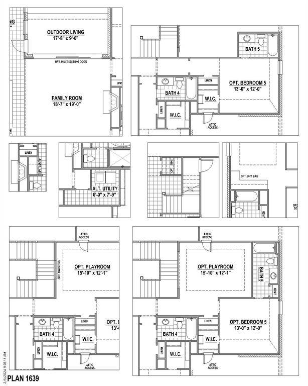 Celina, TX 75078,4021 Trellis Drive