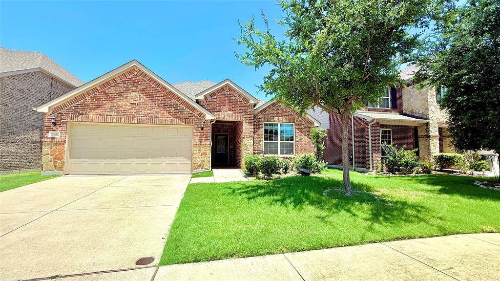 Little Elm, TX 75068,2321 Leeward Place