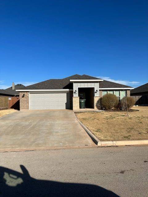 3017 Oakley, Abilene, TX 79606