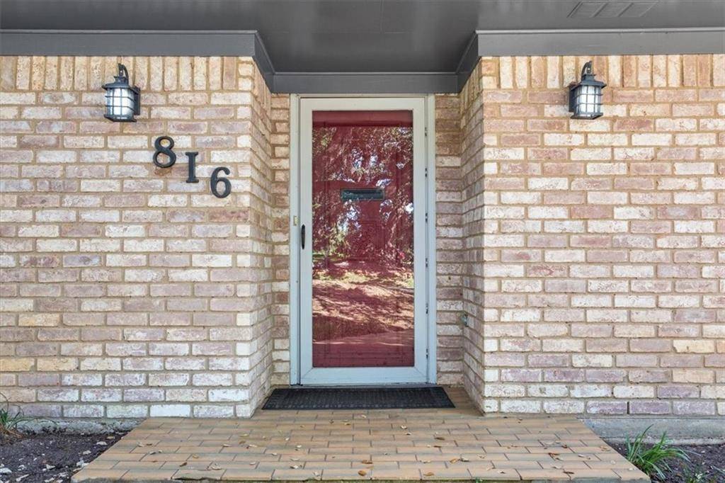 Woodway, TX 76712,816 Wedgewood Drive