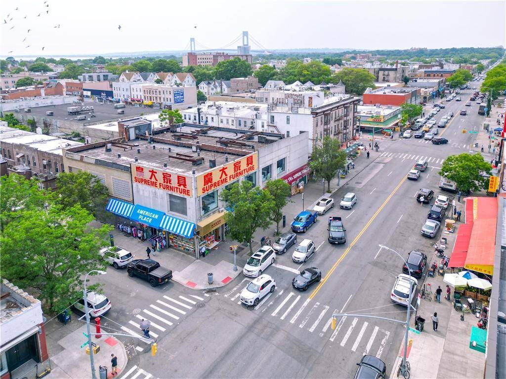 Brooklyn, NY 11214,1818 86th ST