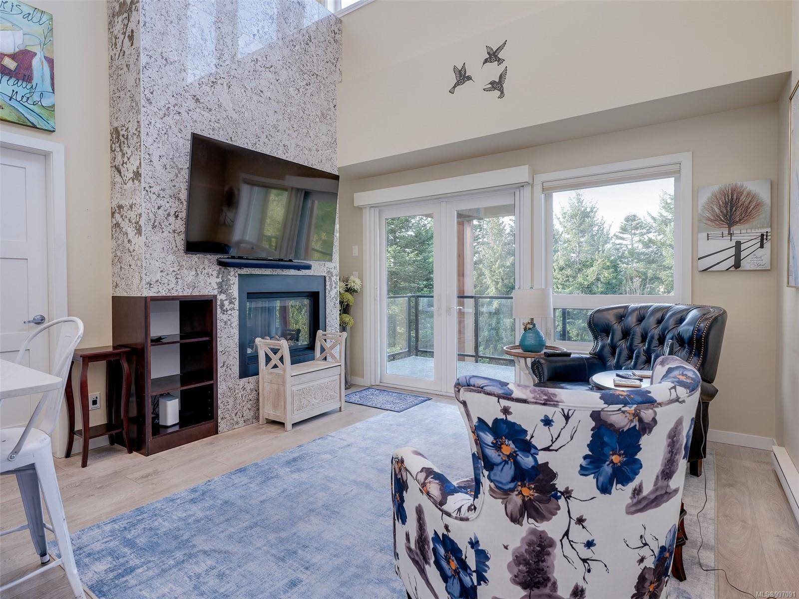 Sooke, BC V9Z 1M2,6591 Lincroft Rd #403