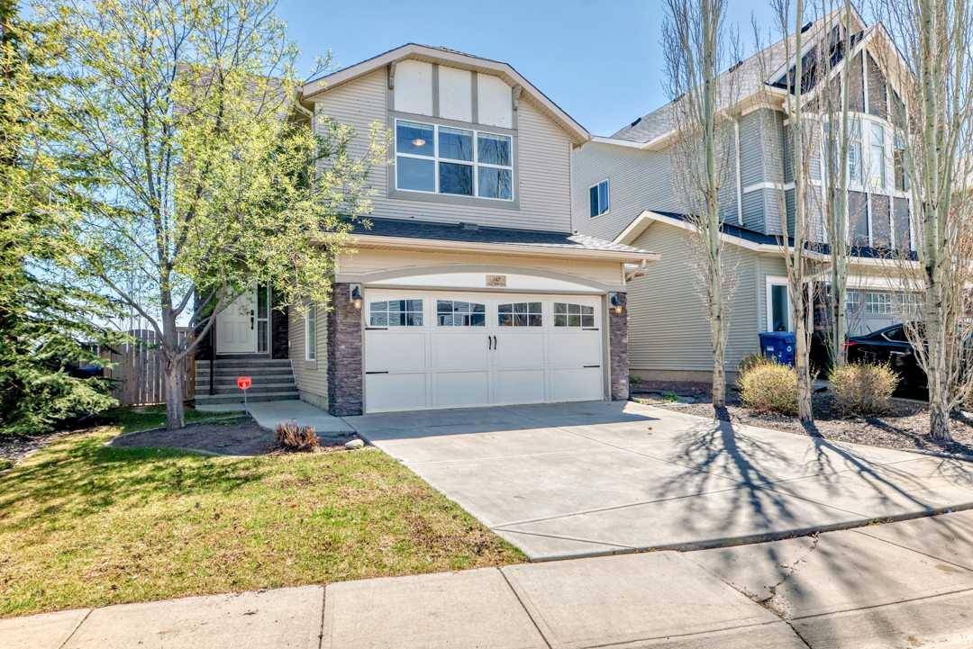 Calgary, AB T3R 0H8,147 Sage Valley GN Northwest