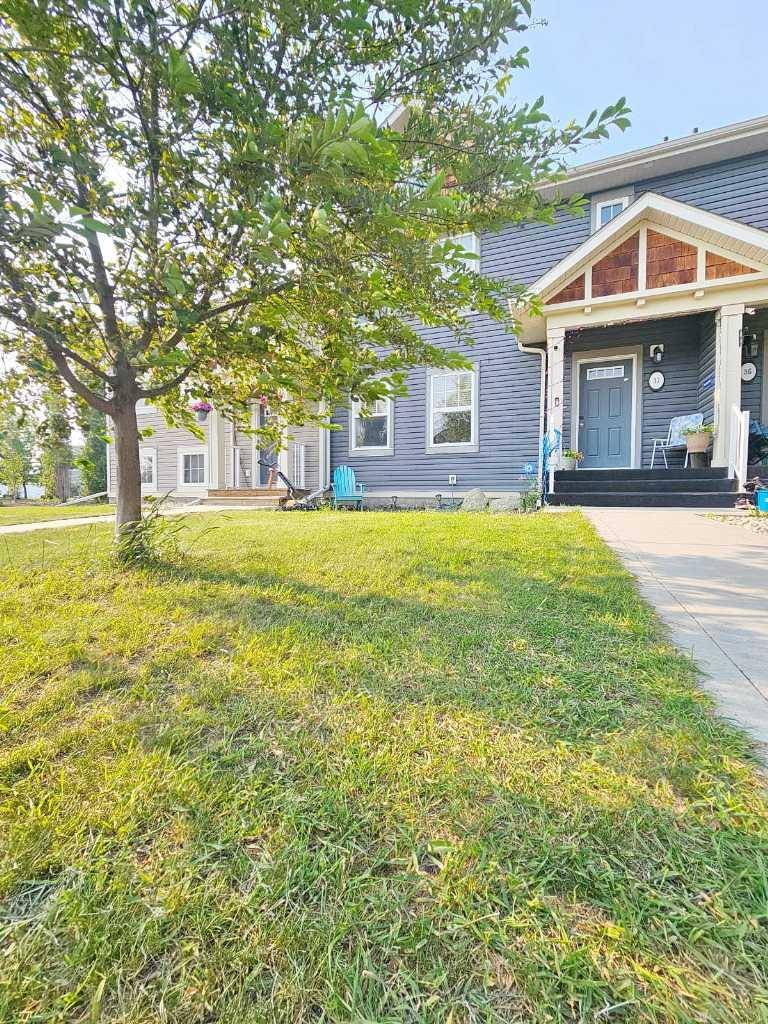 Sylvan Lake, AB T4S0K3,37 Rafferty CT