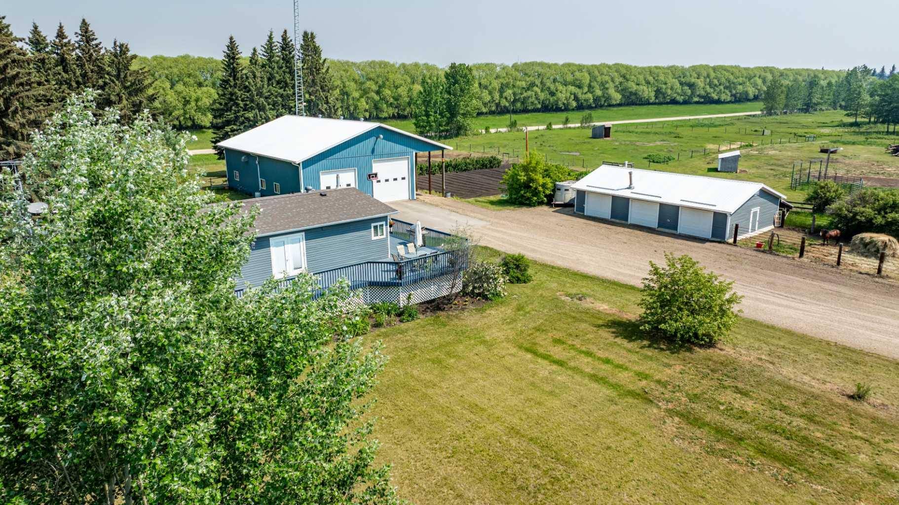 Rural Red Deer County, AB T4G 0M9,36439 Range Road 20A