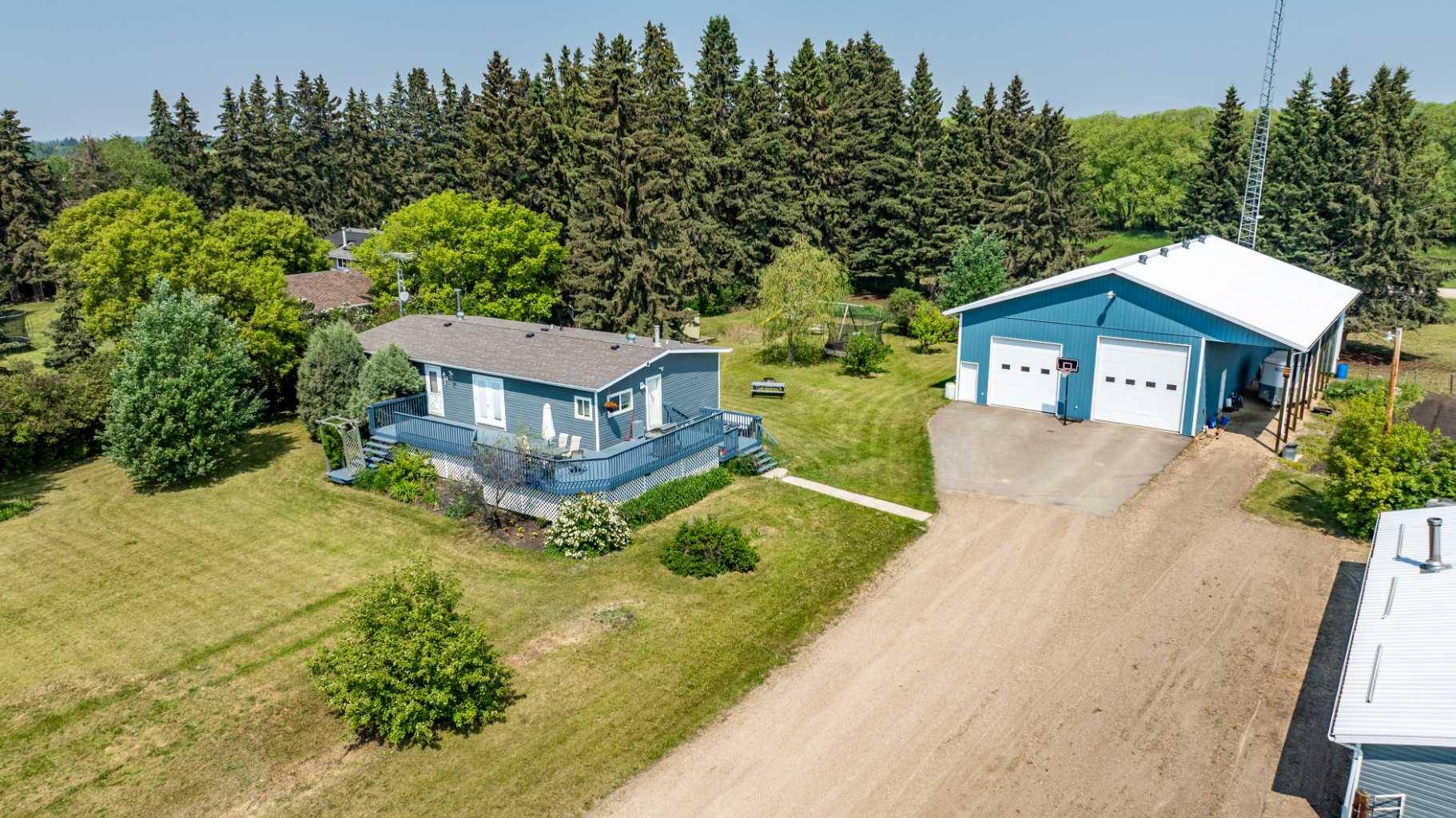 Rural Red Deer County, AB T4G 0M9,36439 Range Road 20A