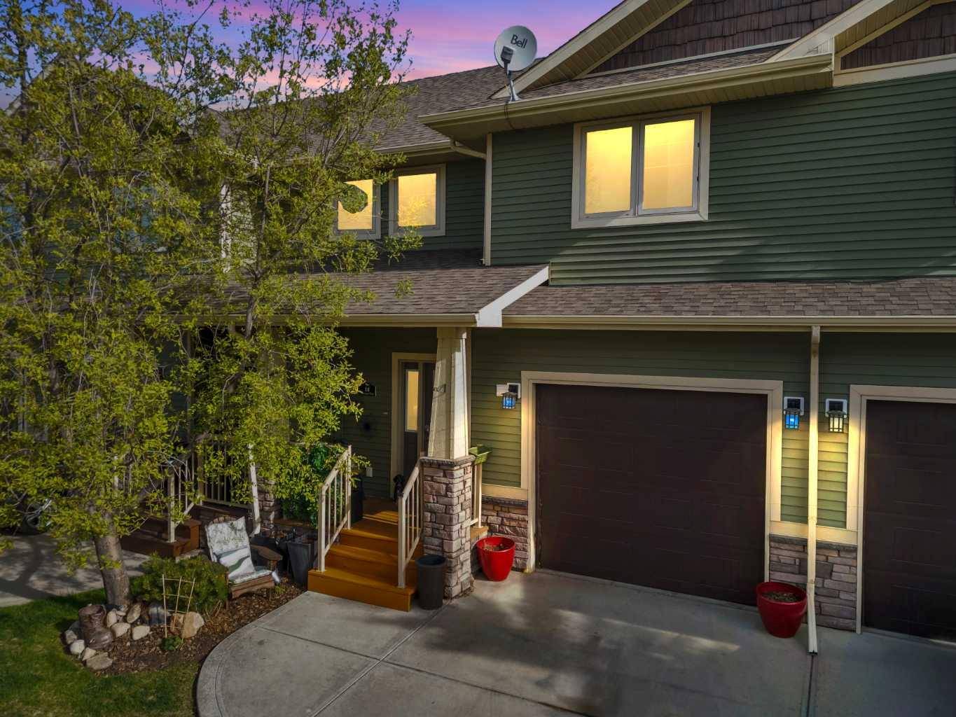 Sylvan Lake, AB T4S 0G6,4603 Ryders Ridge BLVD #14