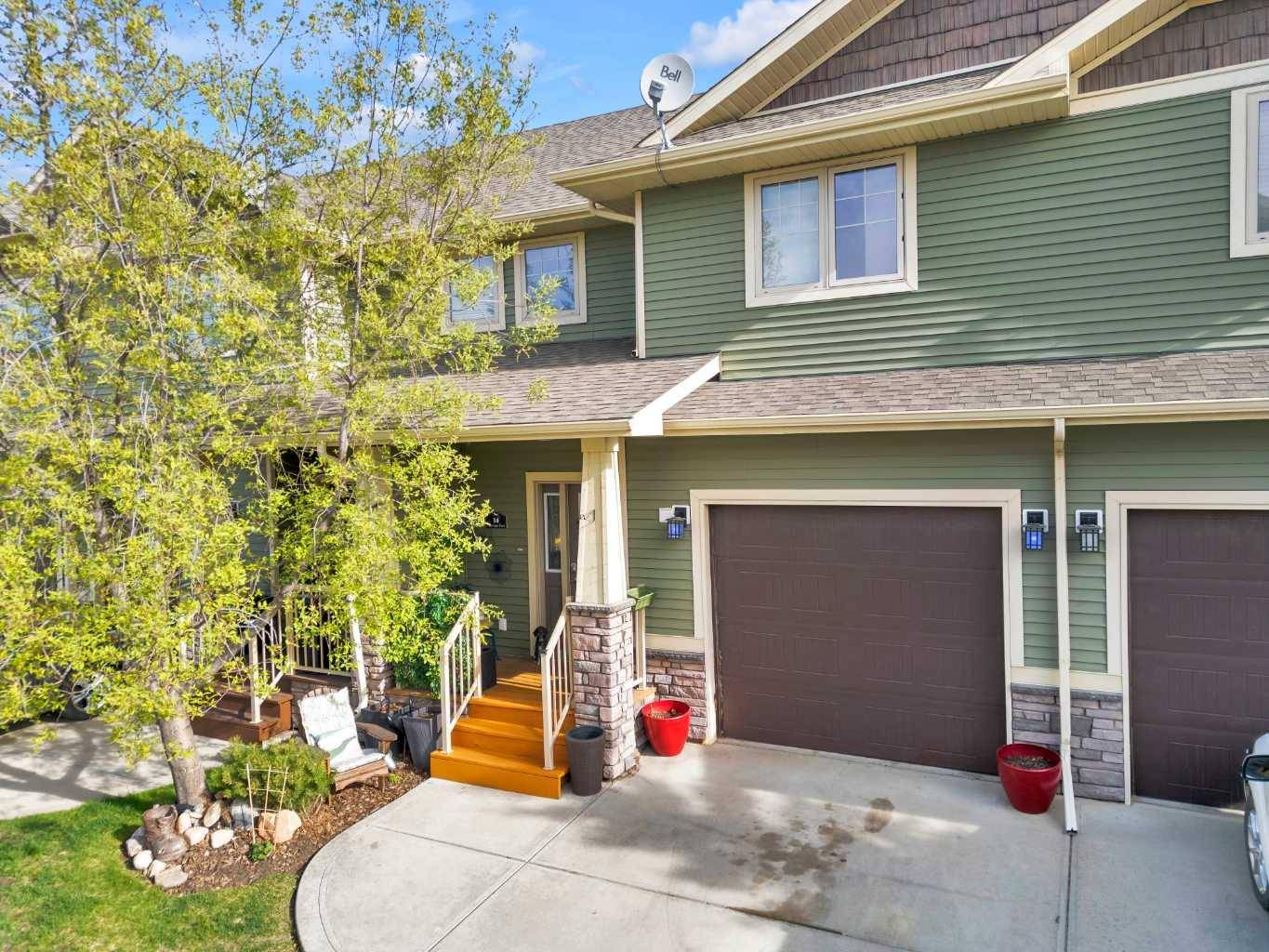 Sylvan Lake, AB T4S 0G6,4603 Ryders Ridge BLVD #14