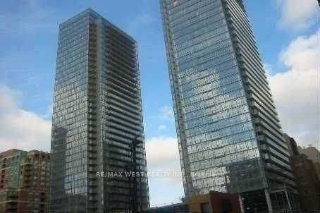 38 Grenville ST #2506, Toronto C01, ON M4Y 3G5