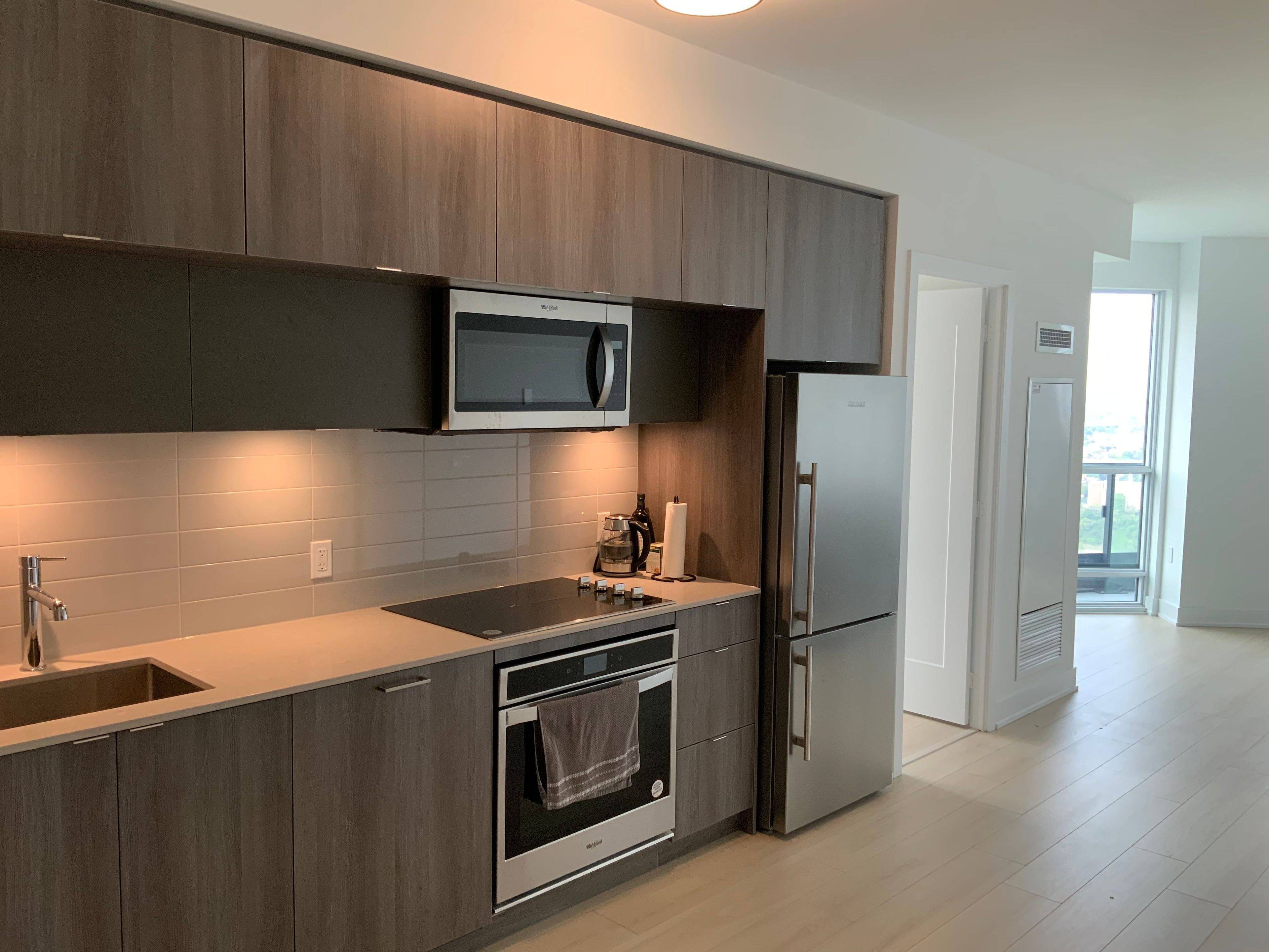 Toronto C08, ON M4W 0B3,585 Bloor ST E #3417