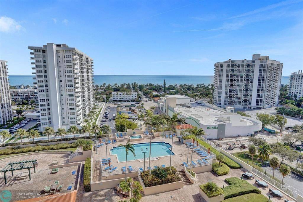 3020 NE 32nd Ave  #1417, Fort Lauderdale, FL 33308