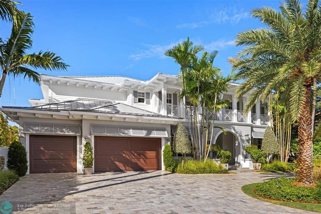 Fort Lauderdale, FL 33301,2317 Delmar Pl