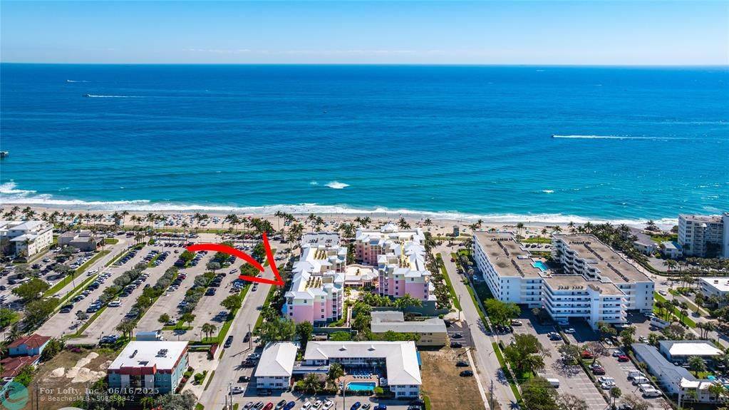 Deerfield Beach, FL 33441,2051 SE 3rd St  #409