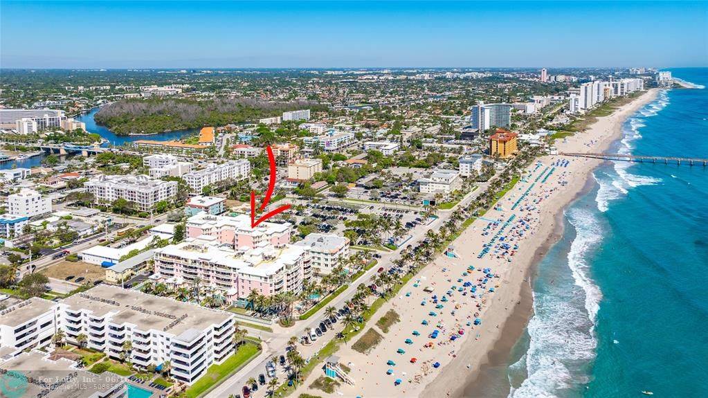 Deerfield Beach, FL 33441,2051 SE 3rd St  #409