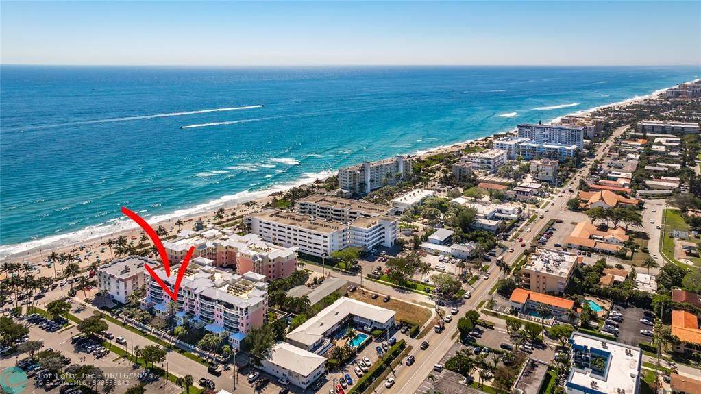 Deerfield Beach, FL 33441,2051 SE 3rd St  #409
