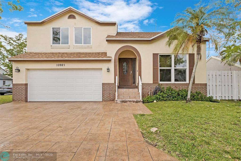 10921 SW 11th Ct, Davie, FL 33324