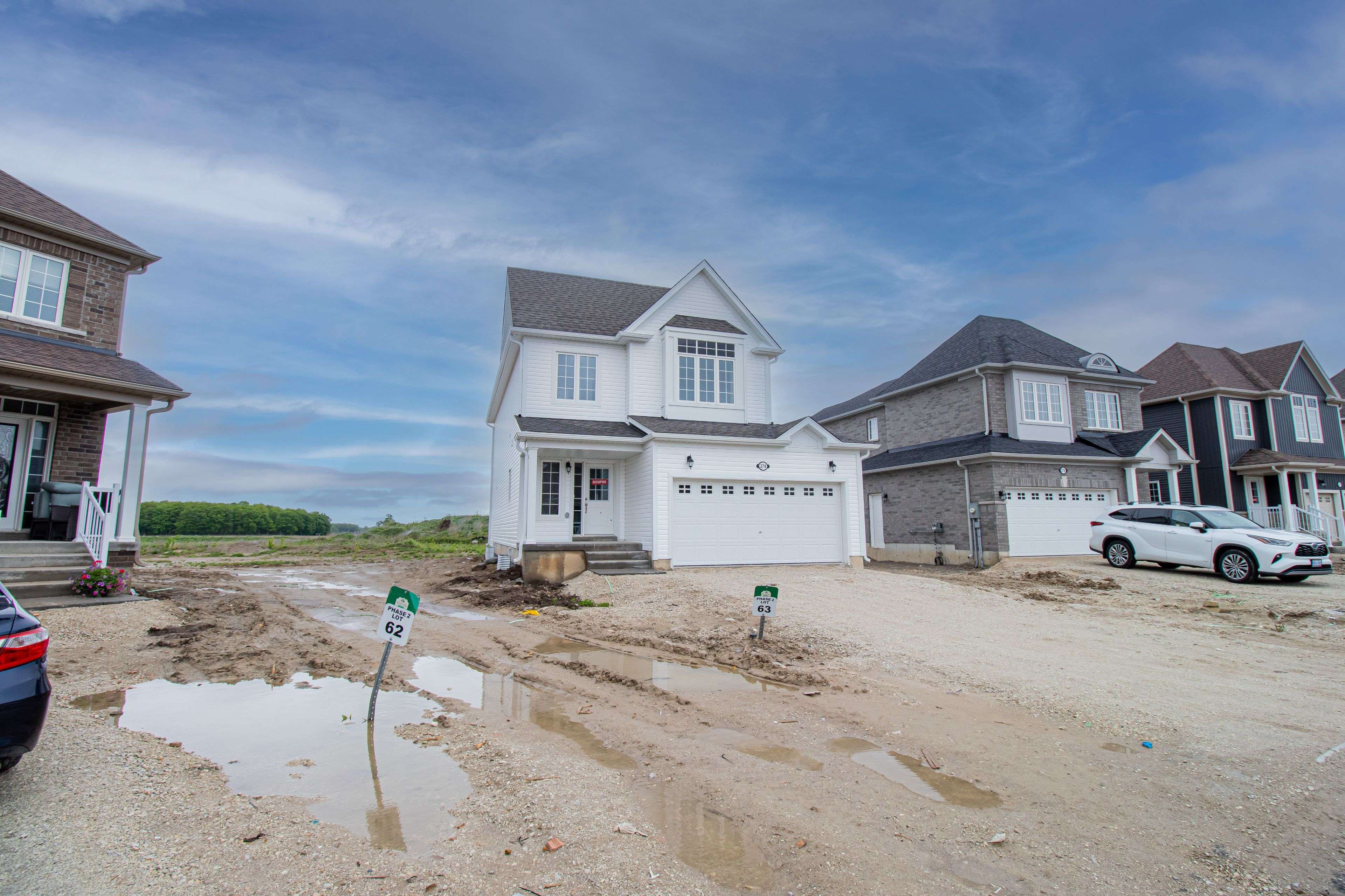 Clearview, ON L0M 1S0,274 Springfield CRES