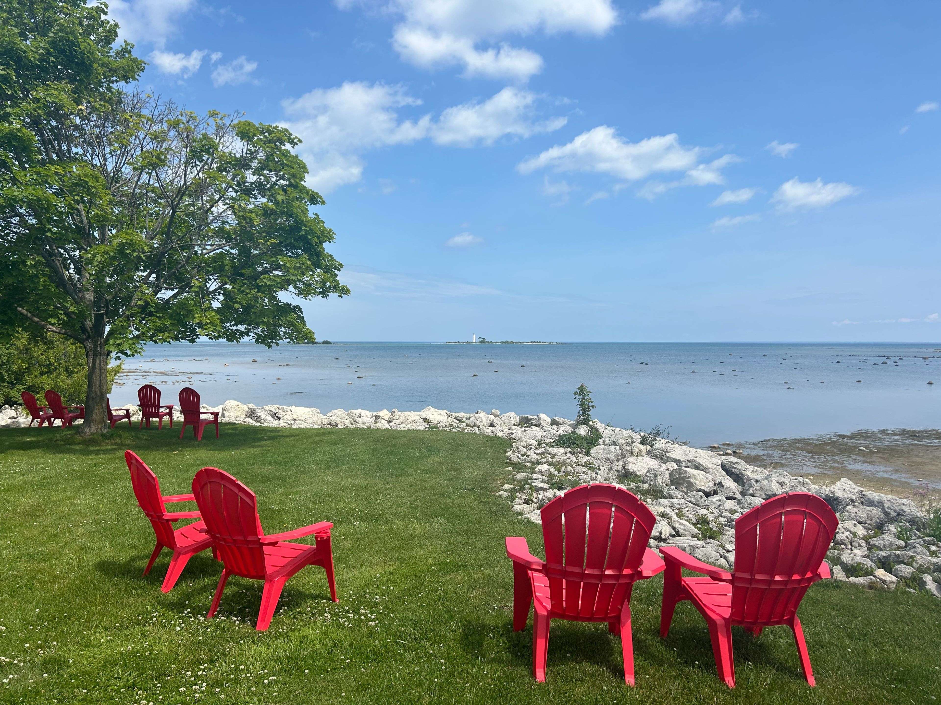 25 STARBOARD RD, Collingwood, ON L9Y 5C8