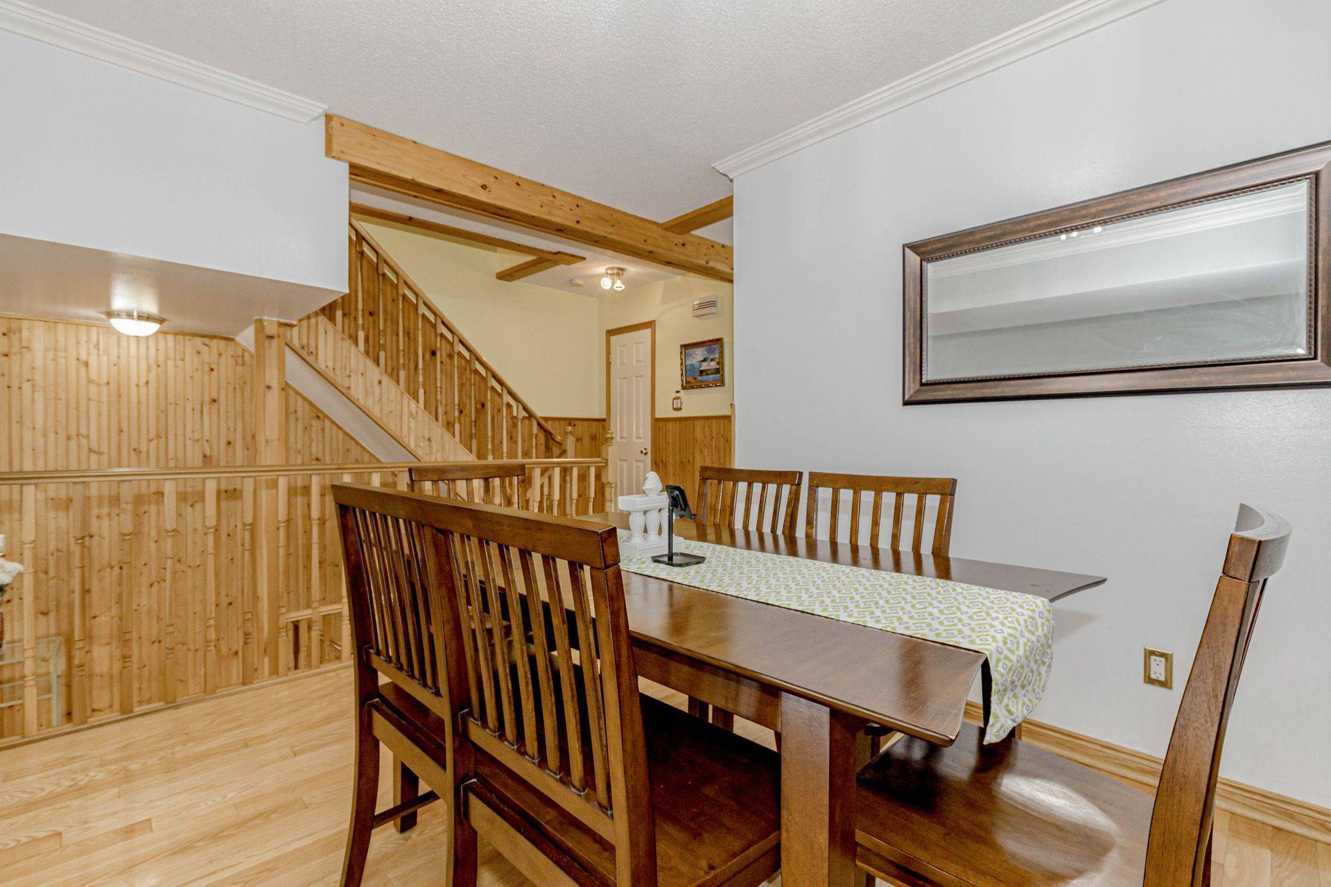 Mississauga, ON L5A 3M8,400 Bloor ST #8