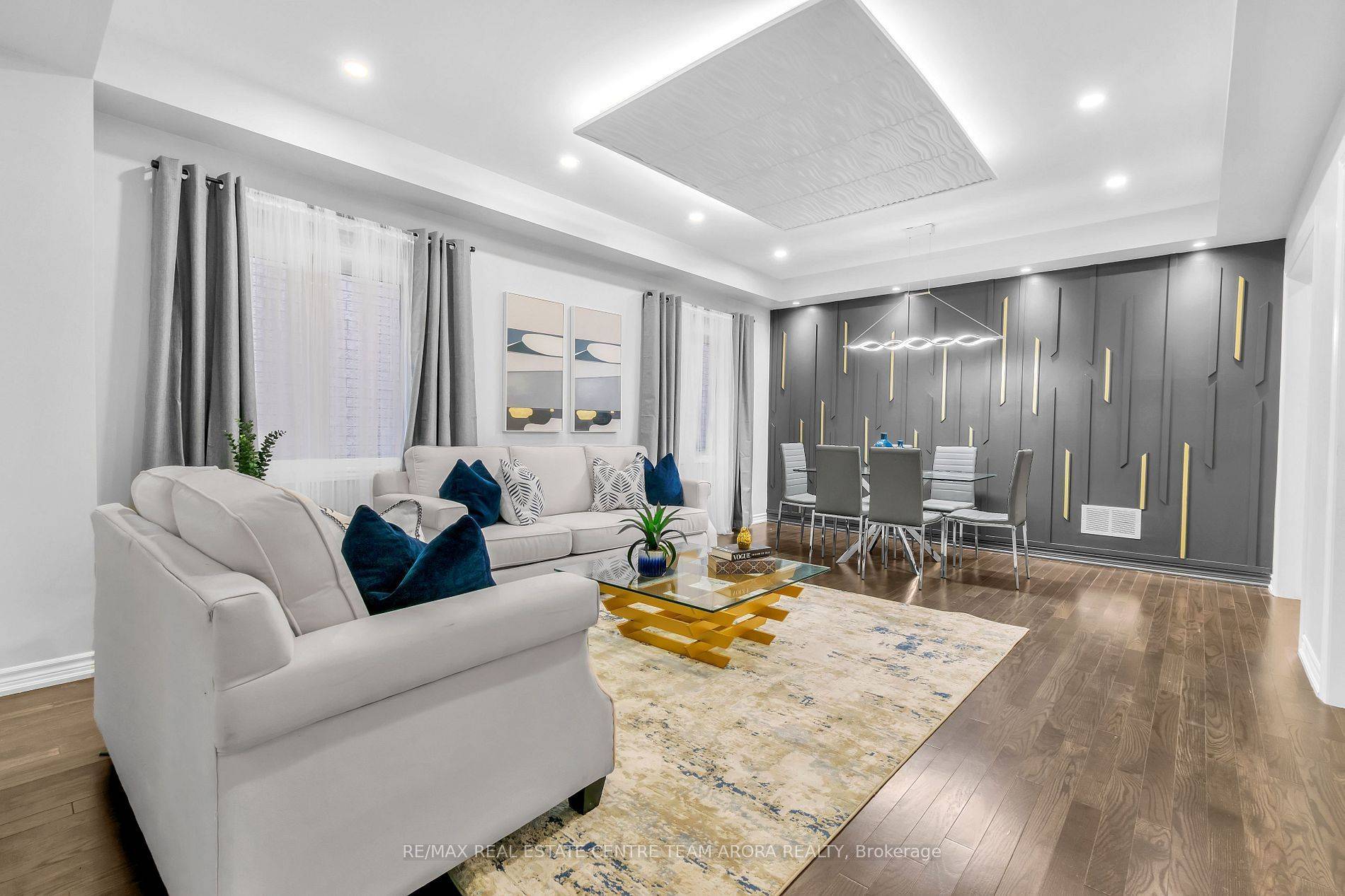 Brampton, ON L6X 5L1,14 Canary Close