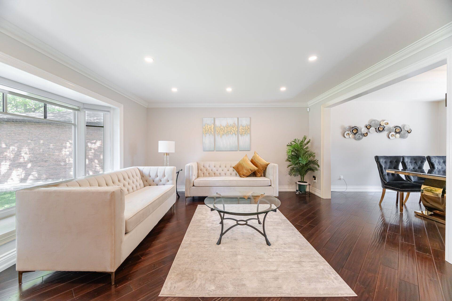 Mississauga, ON L5K 2K4,2579 Kenna CT
