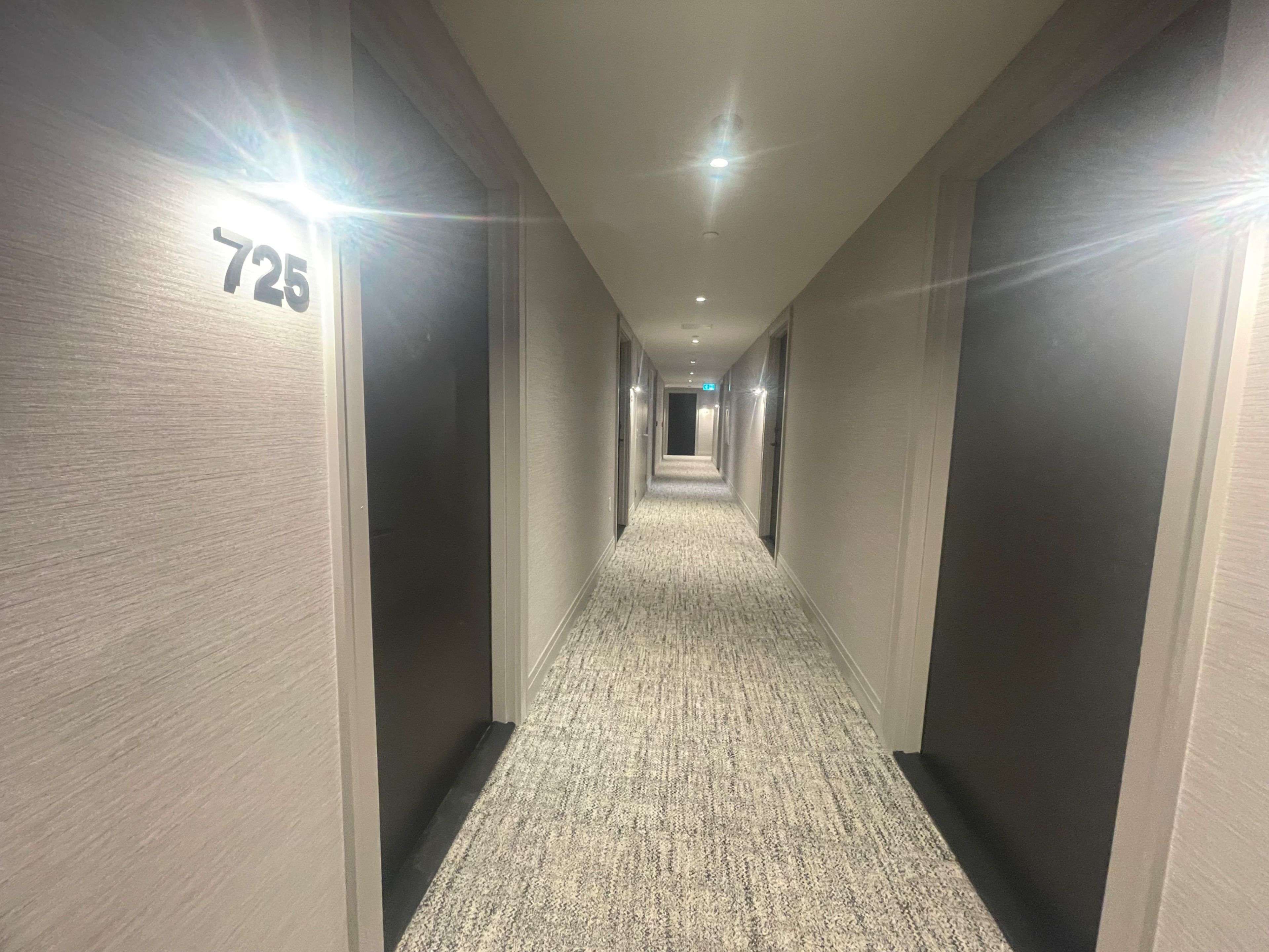 Toronto W04, ON M6B 3J4,556 Marlee AVE #725