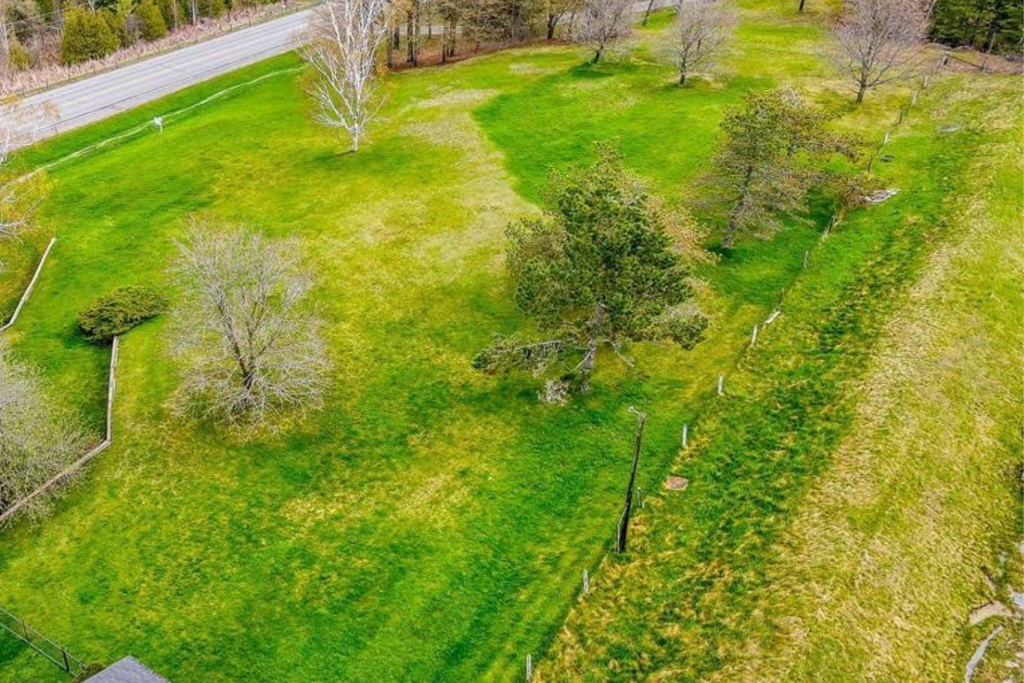 Hamilton Township, ON K9A 4J9,8803 Dale RD #(East Lot)