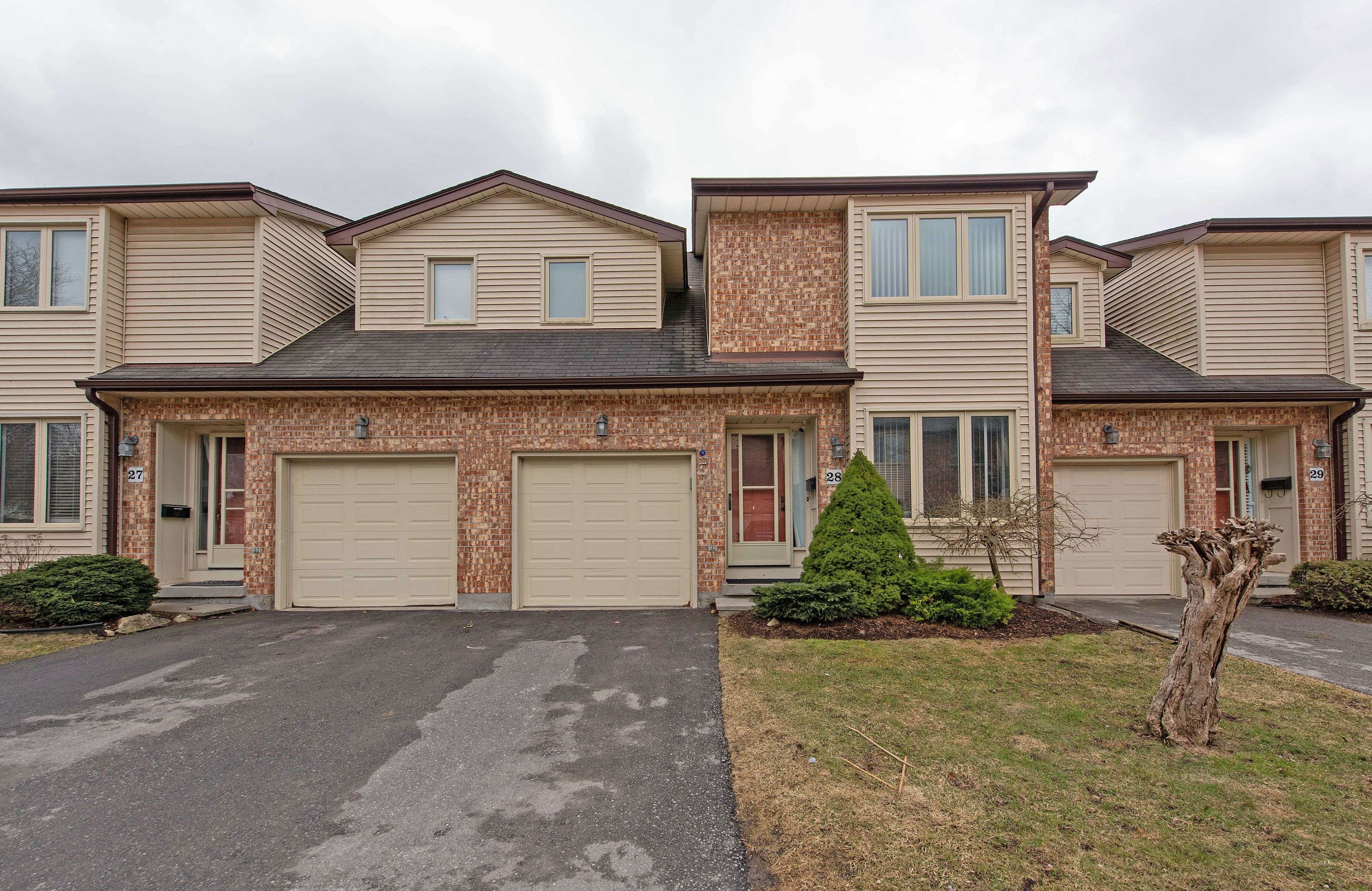 London South, ON N6E 3N9,308 Conway DR #28