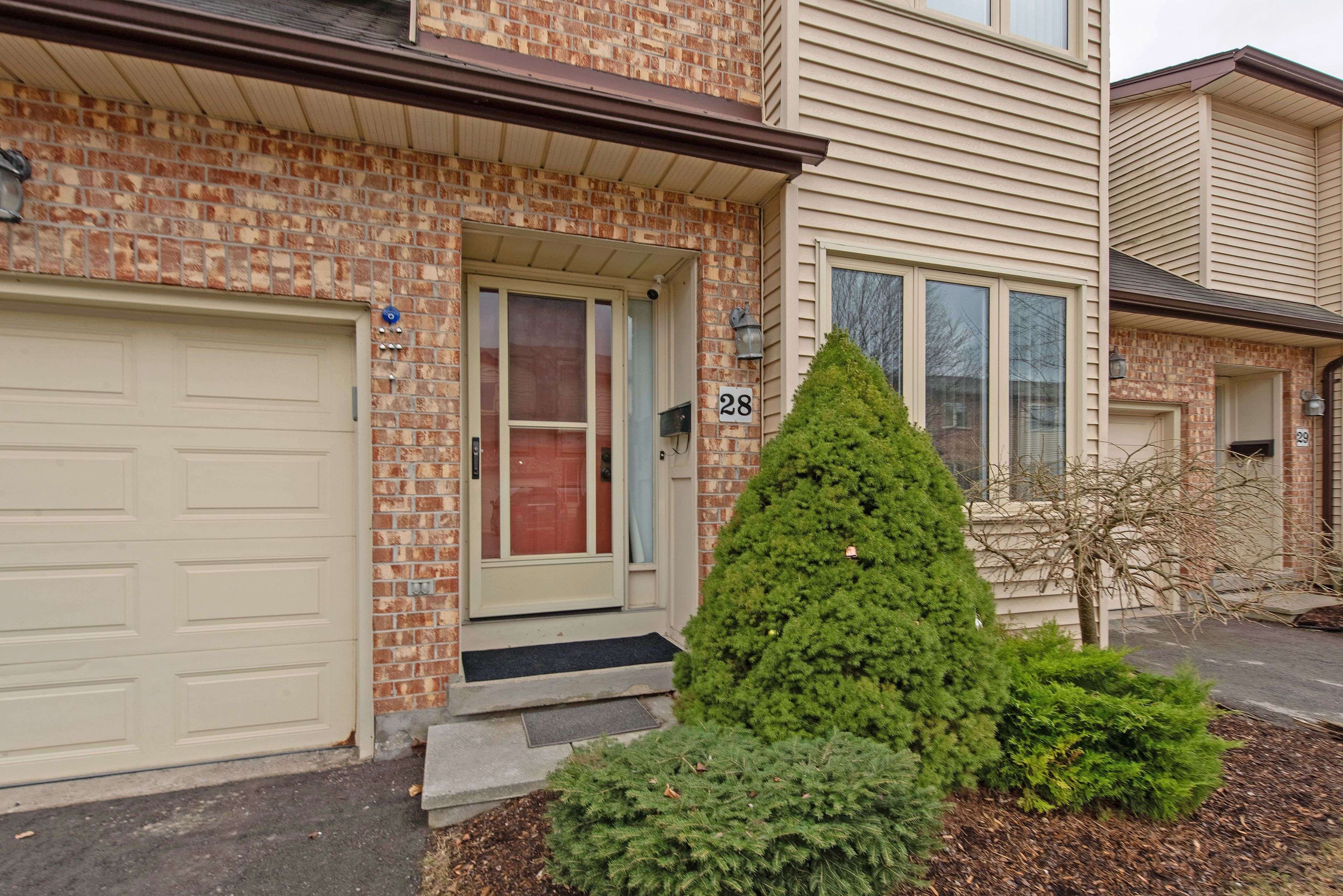 London South, ON N6E 3N9,308 Conway DR #28