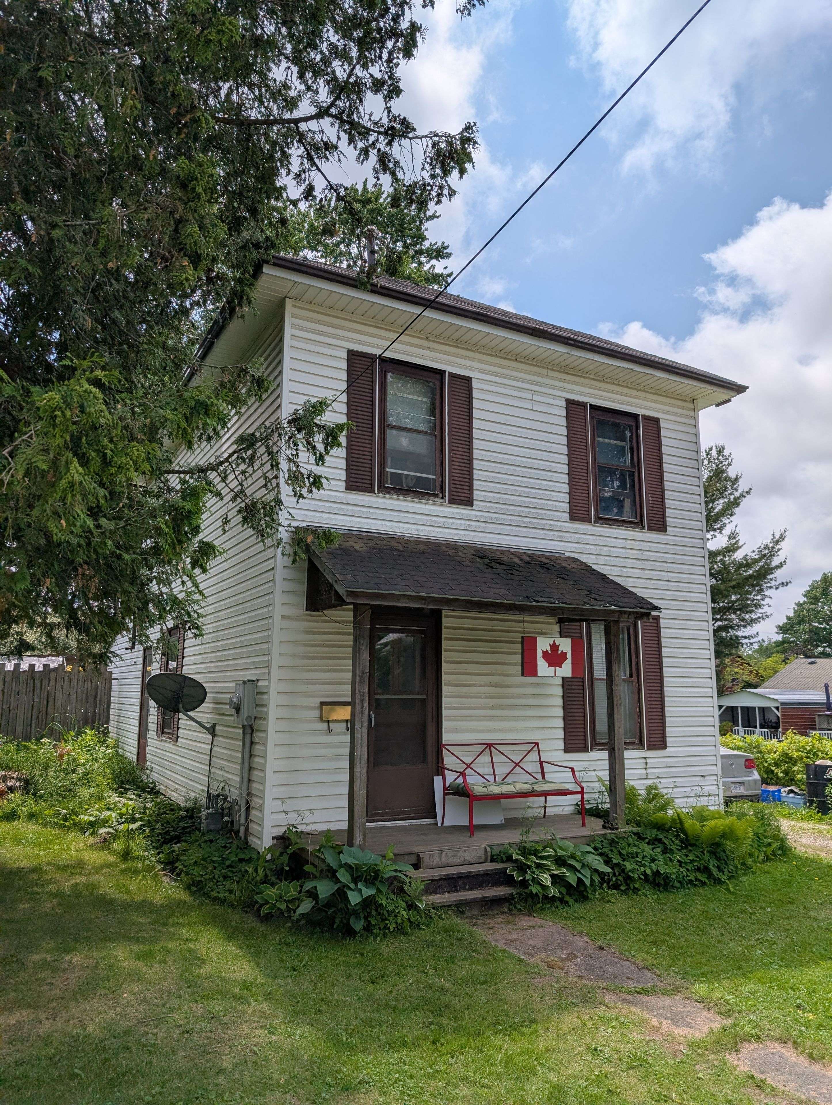 Southwold, ON N0L 2E0,9671 JOHN ST