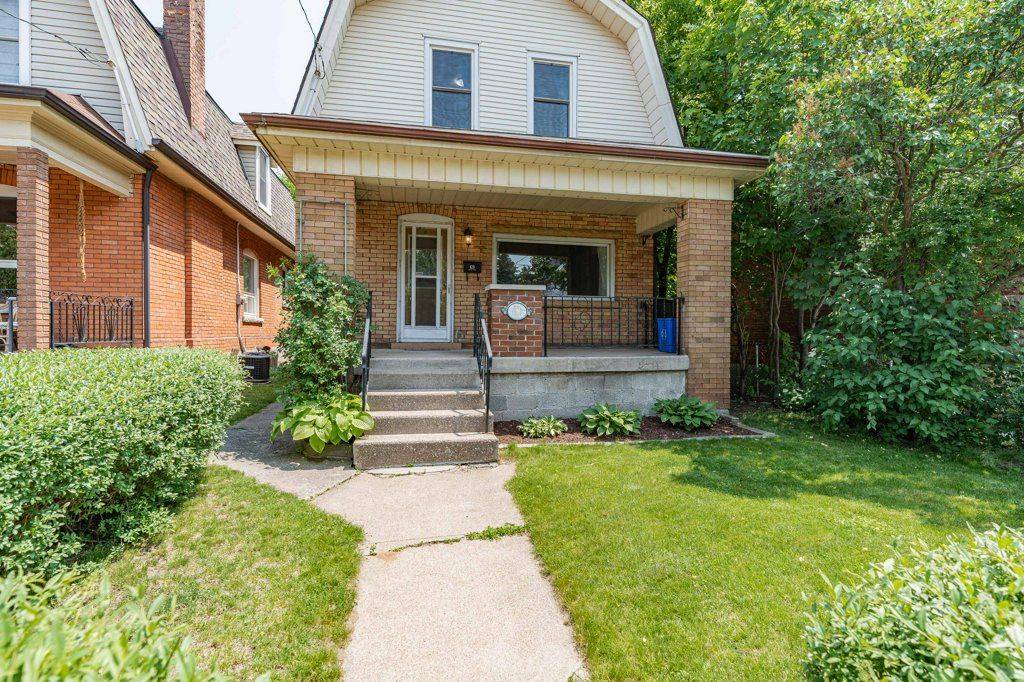 Hamilton, ON L8M 2X7,69 Lorne AVE