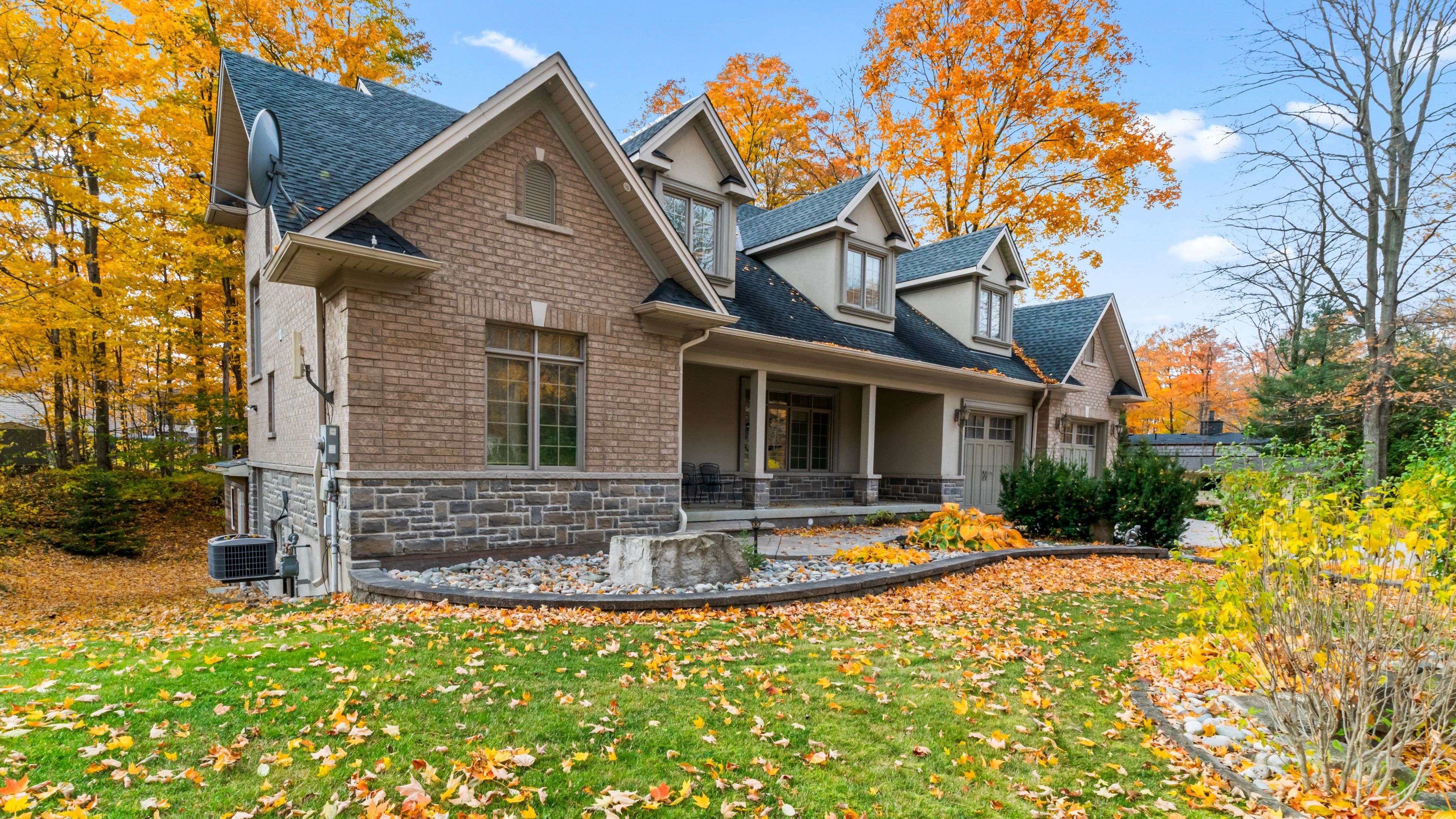 South Bruce Peninsula, ON N0H 2G0,431 Manley CRES