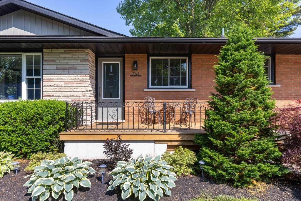 Niagara-on-the-lake, ON L0S 1J0,763 Charlotte ST