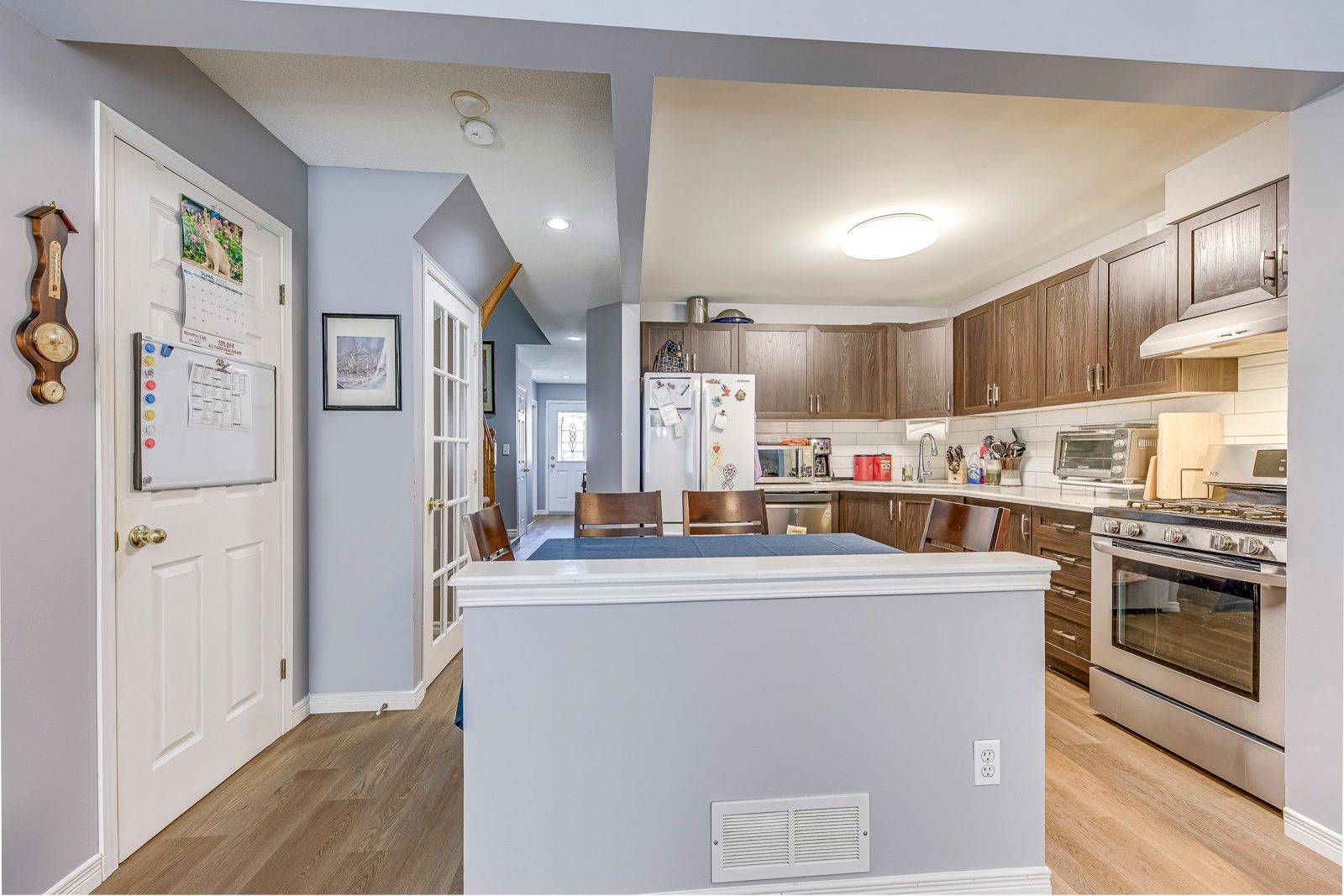 Hamilton, ON L9B 2R9,1809 Upper Wentworth ST #17