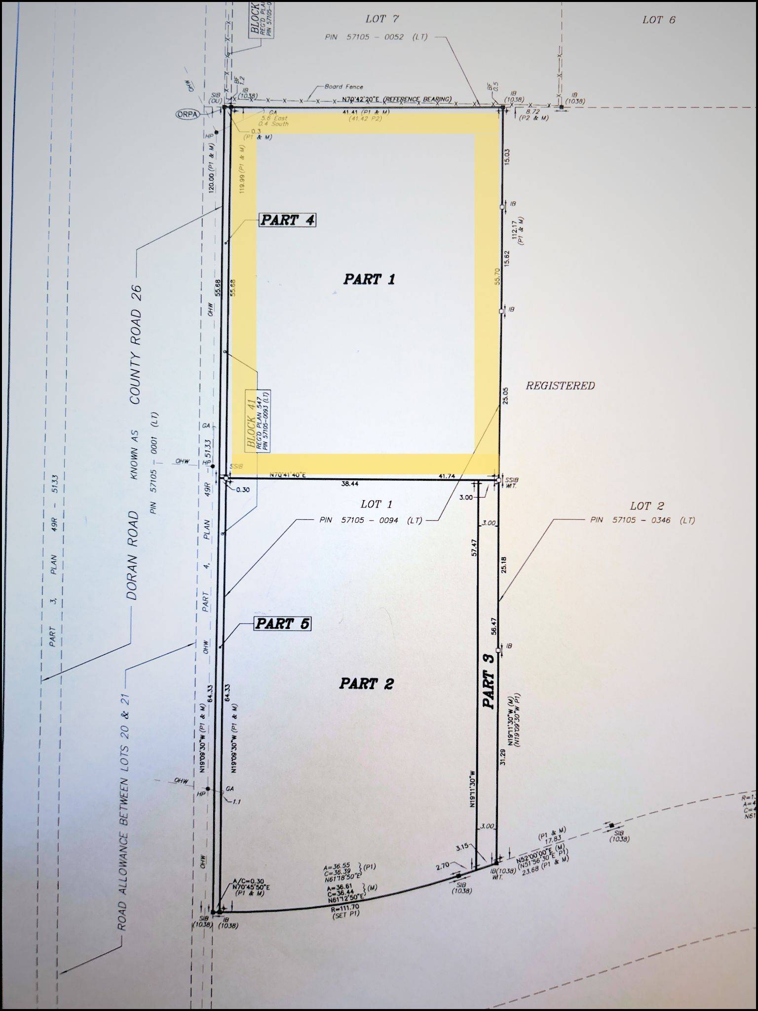 Address Not Disclosed