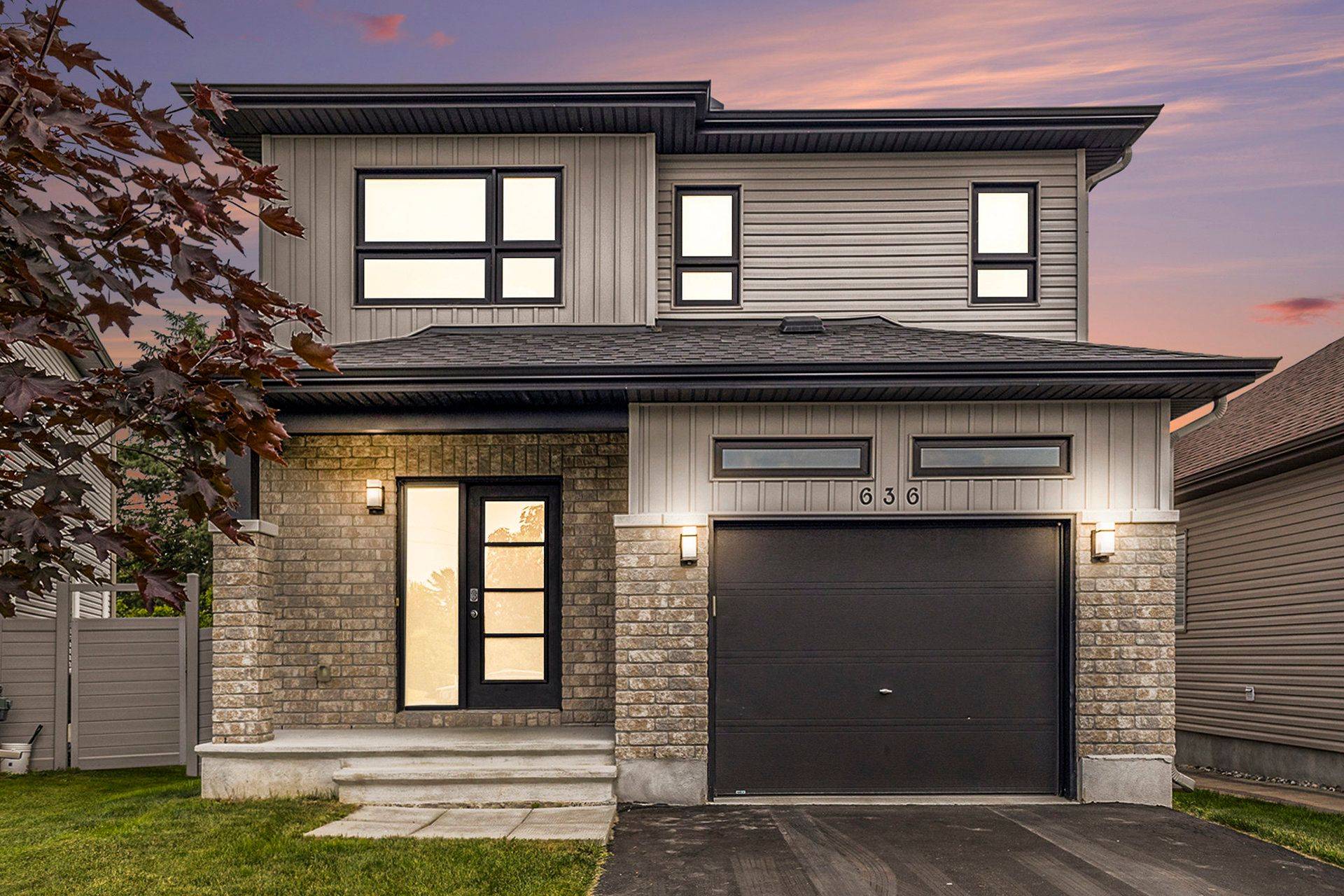 636 Robert ST, Clarence-rockland, ON K4K 0J8
