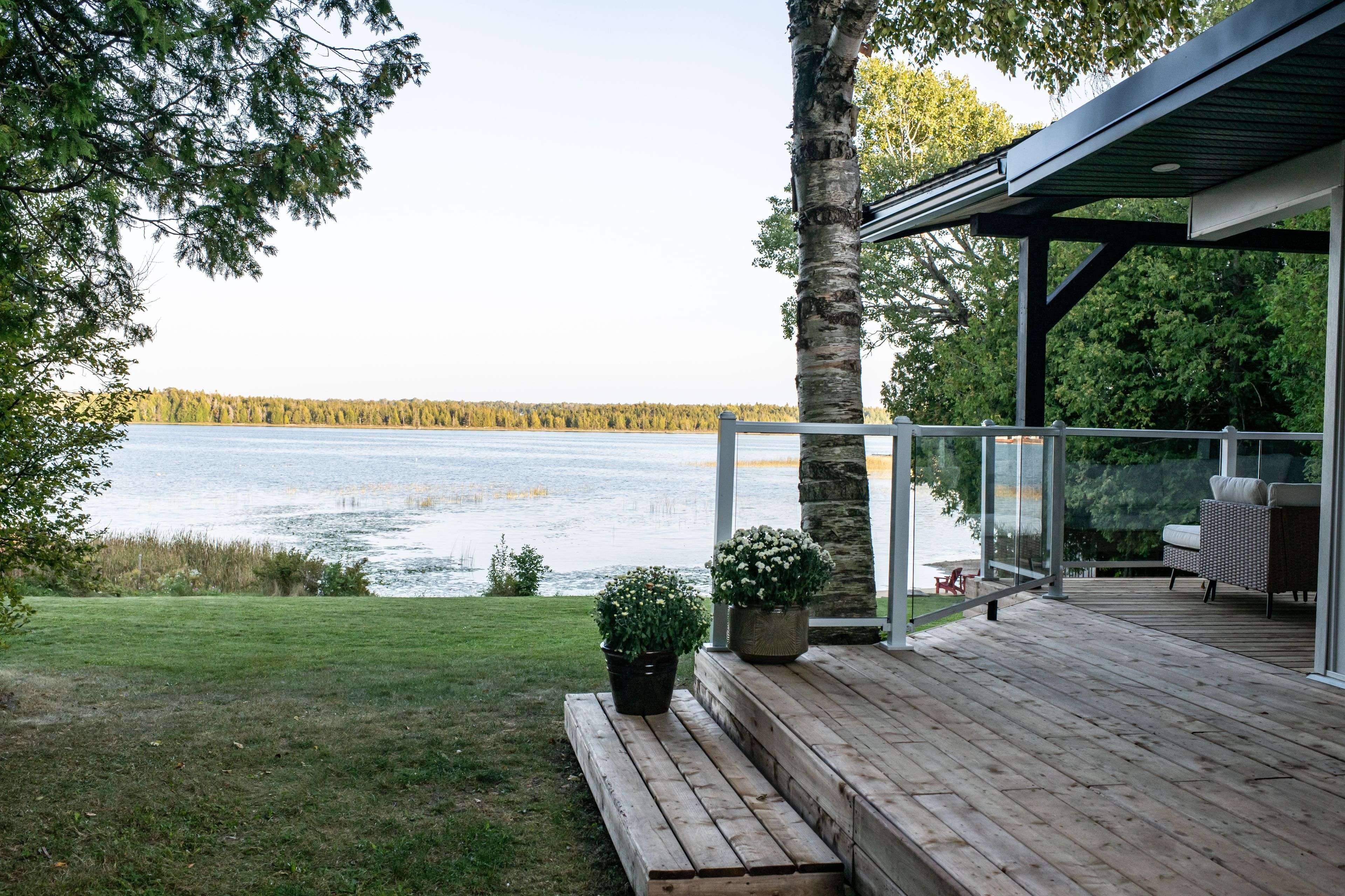 Northern Bruce Peninsula, ON N0H 1W0,193 Tamarac RD