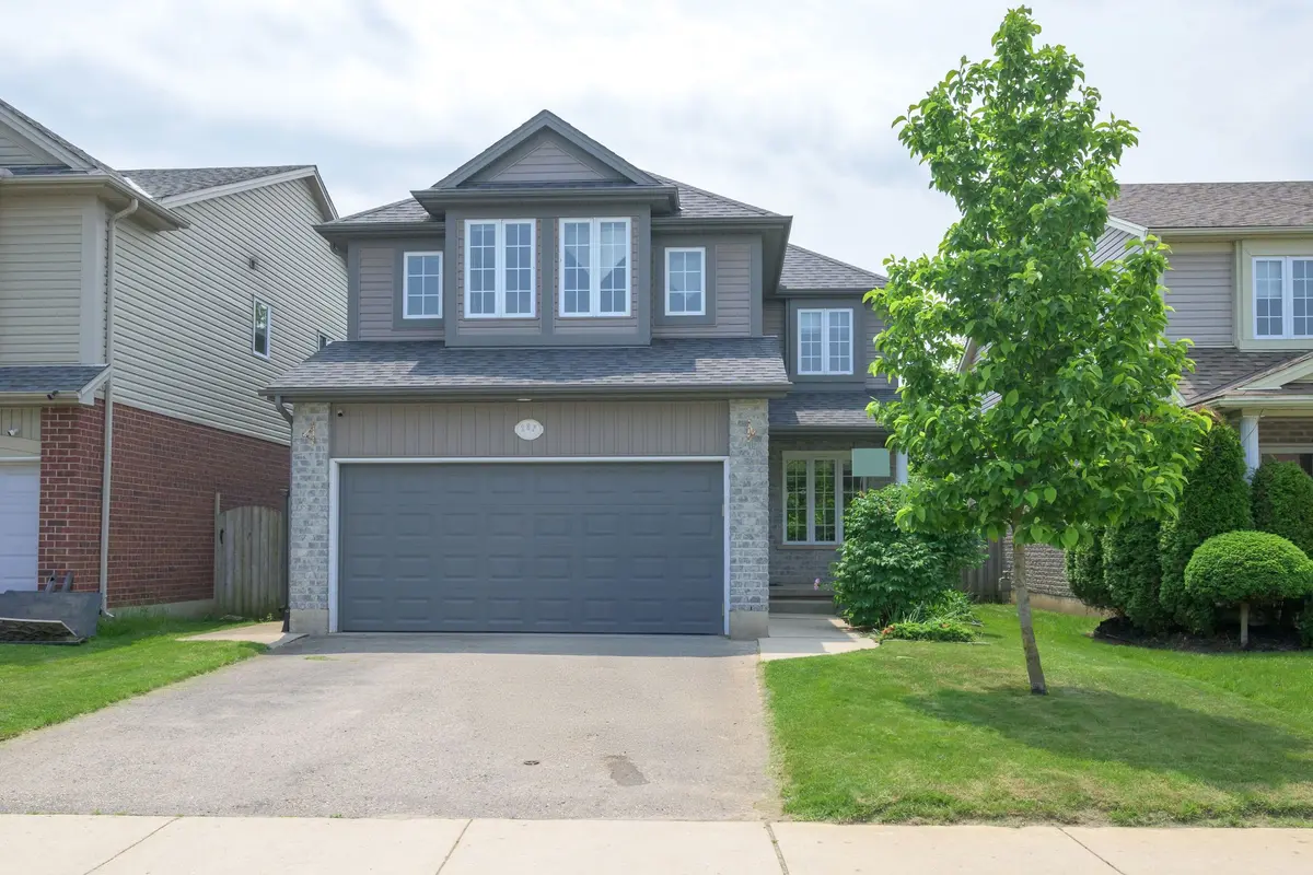 237 McMahen ST, London East, ON N5Y 0A2