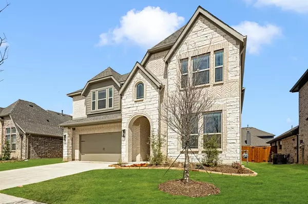 Aubrey, TX 76227,1321 Clear Fork Street