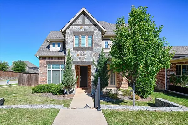 Mckinney, TX 75070,4524 Del Rey Avenue