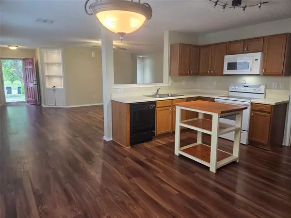 Fort Worth, TX 76179,721 Tuscany Trail